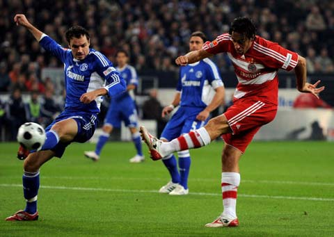 赛事的影响 赛事的影响